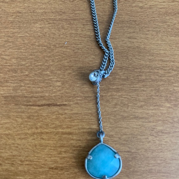 Kenneth Cole Reaction Jewelry - Kenneth Cole Necklace